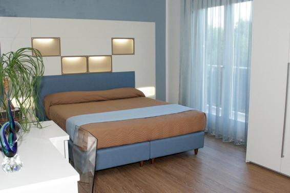 Hotel Dante Лідо-ді-Єзоло Номер фото